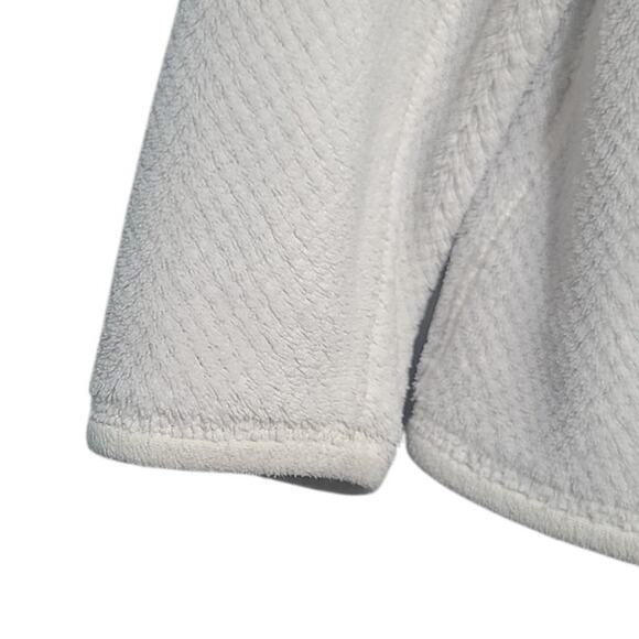 Patagonia Retool Snap-T Pullover White Size Small - Picture 4 of 7